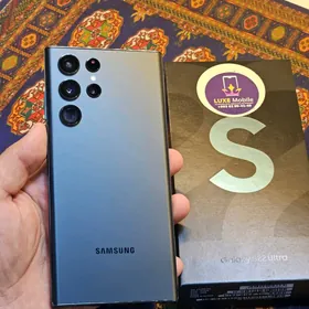 S22 ULTRA 256