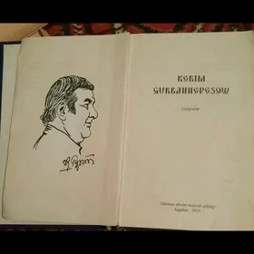kitap