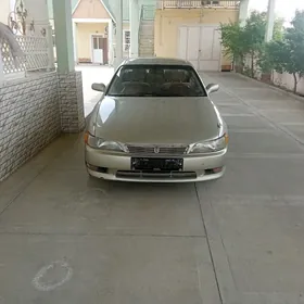Toyota Mark II 1994
