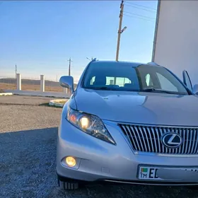 Lexus RX 350 2009