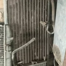 kondisioner radiyator nissan