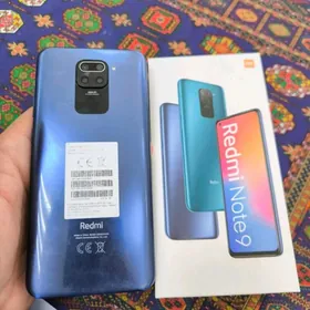 NOTE 9 64gb