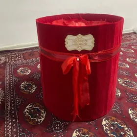 Gul karopka