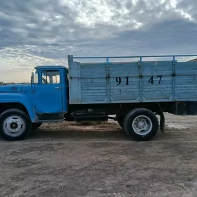Zil 130 1984