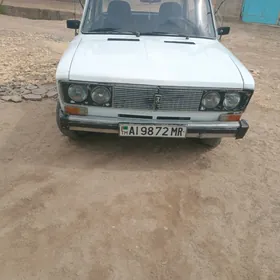 Lada 2106 1982