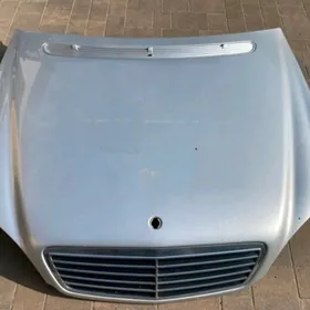 w220 kapot