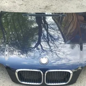 e46 kapot