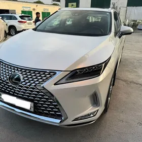 Lexus RX 350 2020