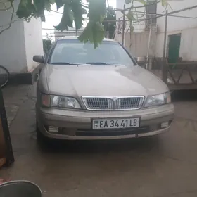 Nissan Maxima 1998