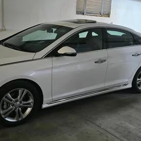 Hyundai Sonata 2019