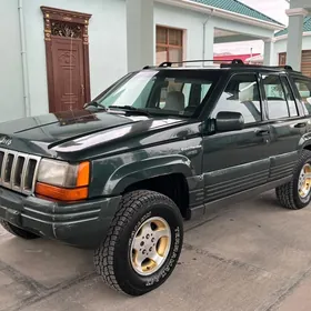 Jeep Grand Cherokee 1995