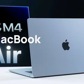MacBook Air 15 / M4 / RAM 16GB