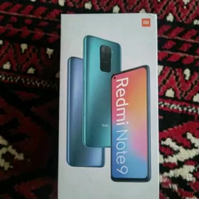 Redmi note 9