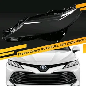 Camry 18-22 fara ayna korpus