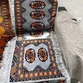 maşyn haly