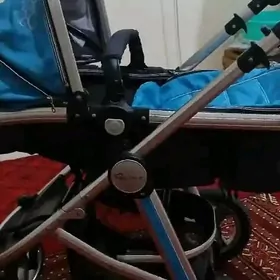 коляска