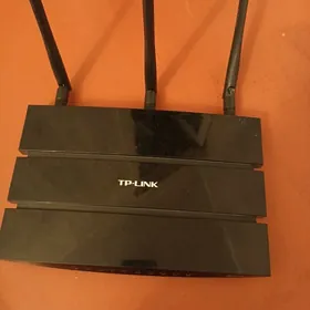 Router TP-Link N600