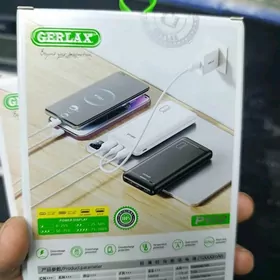 Gerlax Power Bank