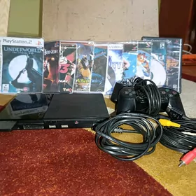 PlayStation 2