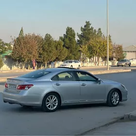 Lexus ES 350 2010