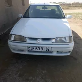 Renault Europa 19 1999