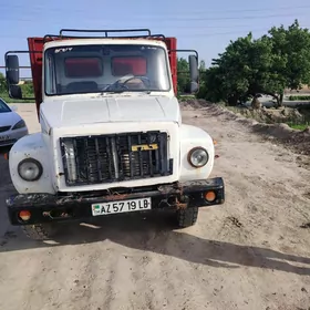 Gaz 53 1993
