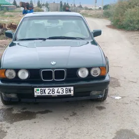 BMW 525 1992
