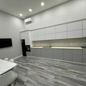 taze Gurtli Lift 4-kom Гуртли