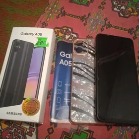 Samsung A 5