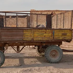 MTZ T-28 2005