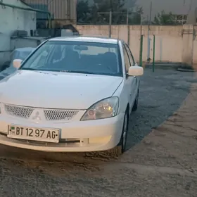 Mitsubishi Lancer 2006