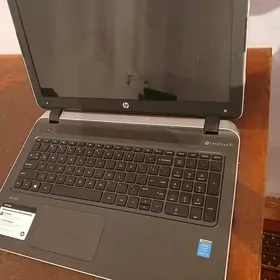 hp pavilion