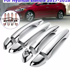 Elantra Ruçka Nikel