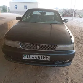 Toyota Mark II 1993