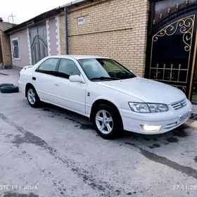 Toyota Camry 1997