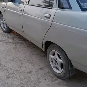 Lada 2110 2002