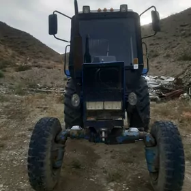 MTZ 82 2000