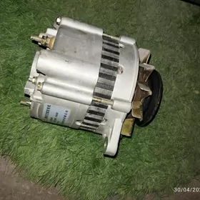 forland dinama 24v