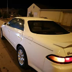 Toyota Mark II 1994