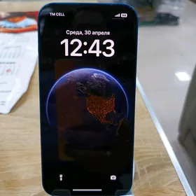 iPhone 13