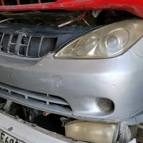 Es330 2005 naskat kelte morda optom