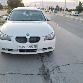 BMW E60 2004