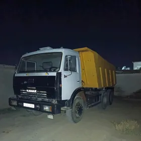 Kamaz 5320 1990