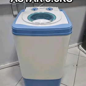 POL AWTAMAT KIR MAŞYNLARY BAR