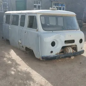 uaz kuzow