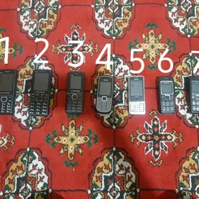 prasdoý telefonlar