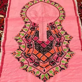 Keşde yaka