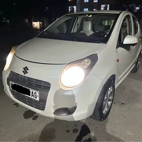Suzuki Celerio 2009