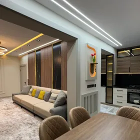 ГАУДАН АLUXURY