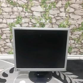 Telewizor kompyuter LG